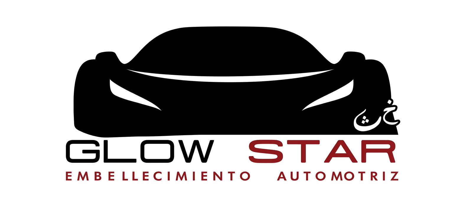 glow star